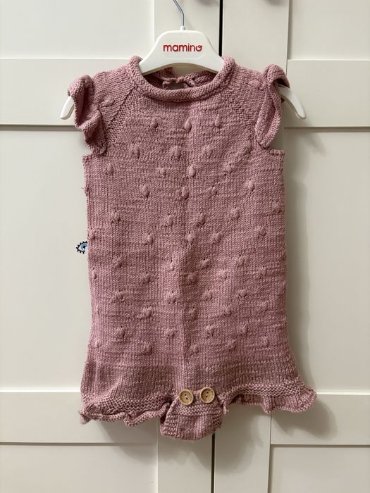 Одежда для сьемки ньюборн