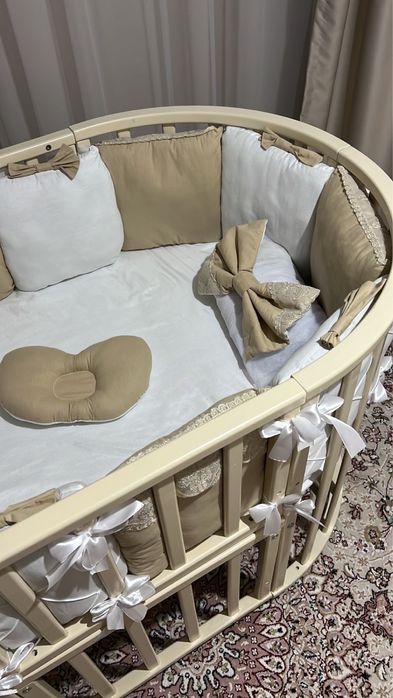 Манеж детский