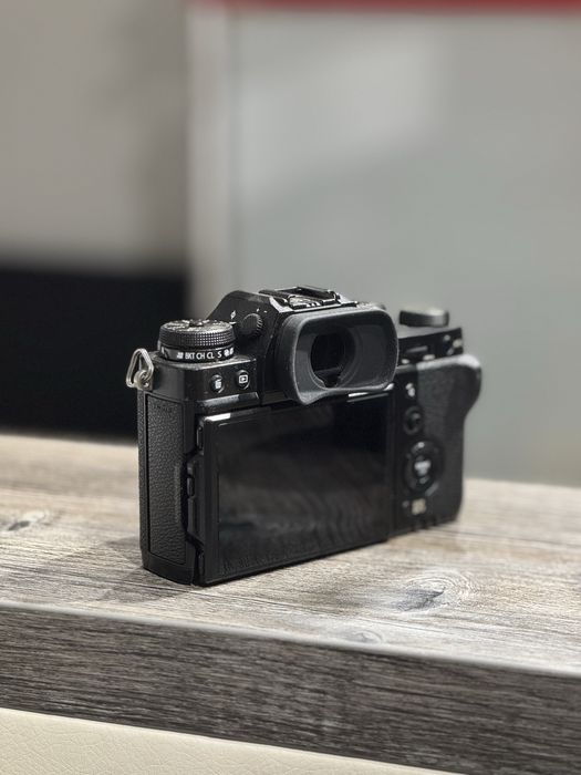 Fujifilm X-T3 body