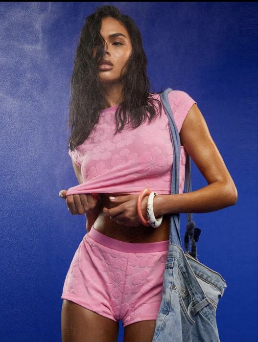 Сет комплект нов