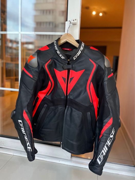 Geaca moto Dainese Mugello