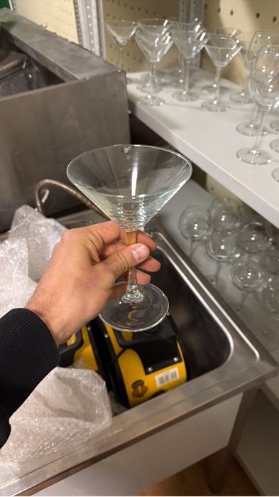 Продам бокалы Pasanahce