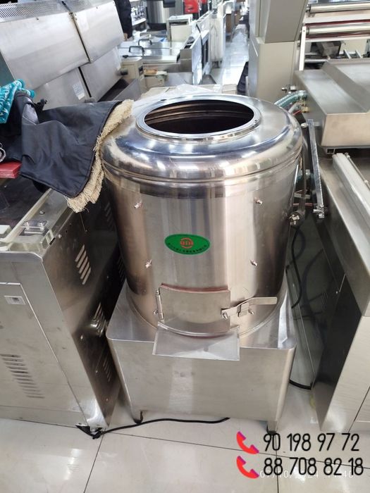 Kartoshka kortoshka tozalagich A 15kg 30kg  gacha OPTOM NARX