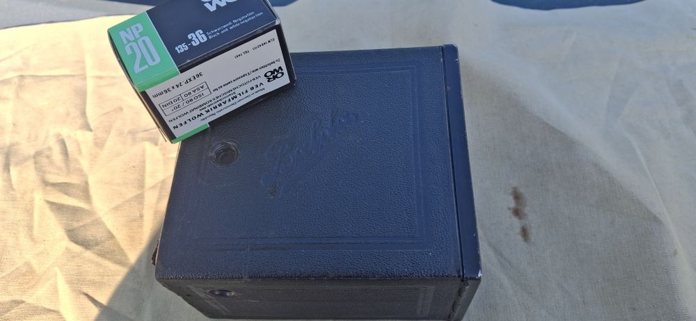 Фото Balbo West Germany