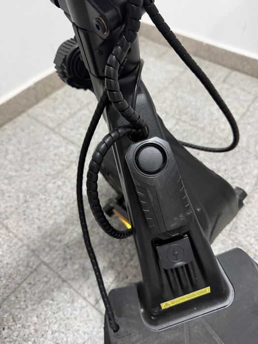 Trotineta kukirin g2 master