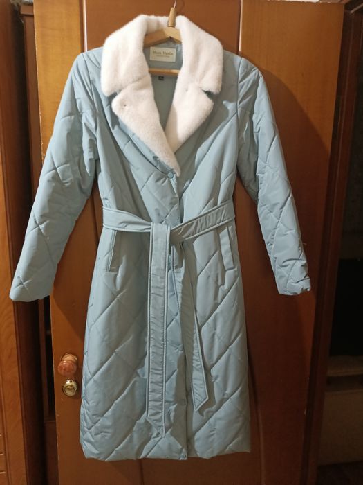 Продам демисезонные женское пальто