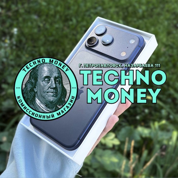iPhone 17 Pro Max E-sim | Рассрочка 0•0•24 | Гарантия | Trade in