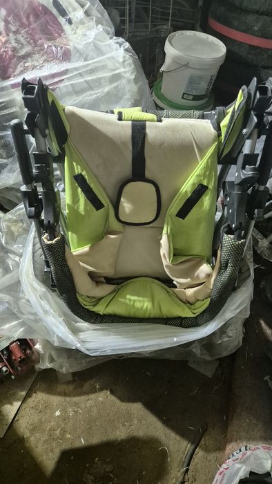 Продам Детскую коляску