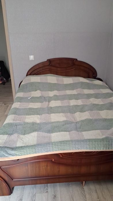 Срочно продаем кровать