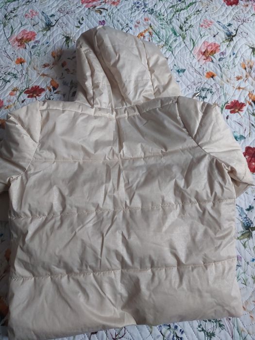 Пухено яке Мохито