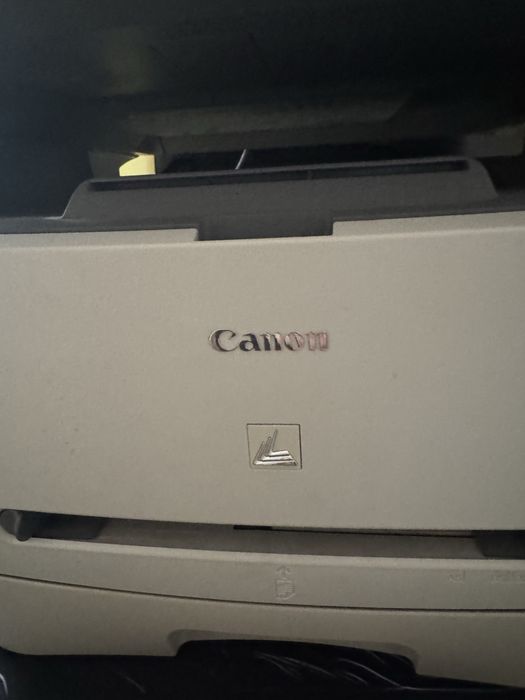 Лазерный принтер  Canon Laser Base MF 3228