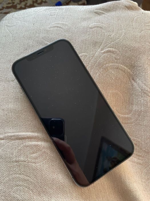 IPhone 12 pro max 256 гб за 230000