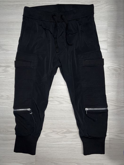 Pantaloni Vagabond