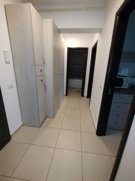 Inchiriere Ap. 2 camere complex Plaza Residence Bd. Timisoara
