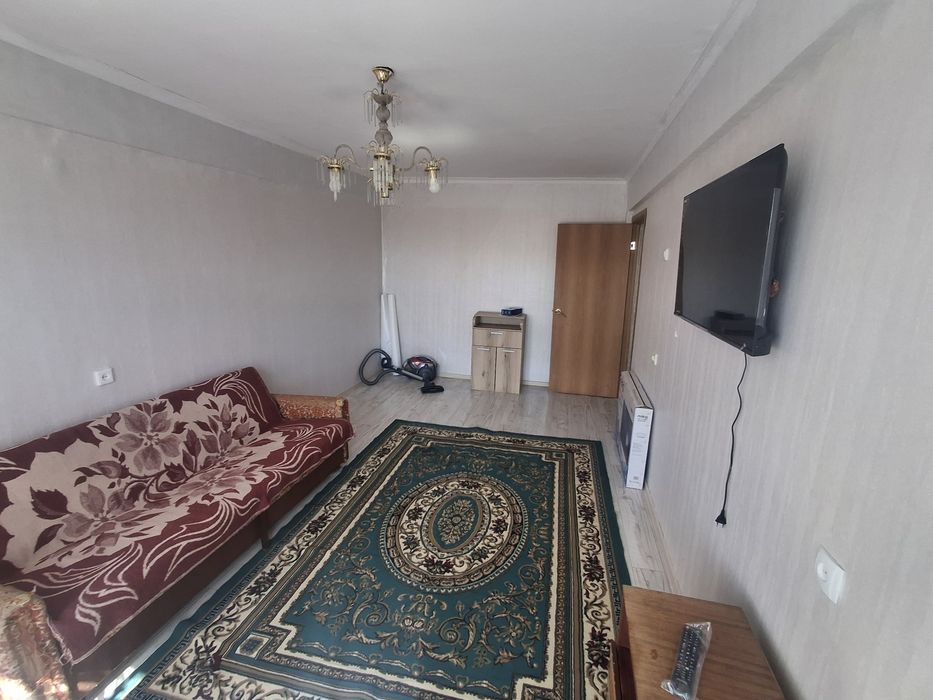 Сдам 3 комнатную квартиру.