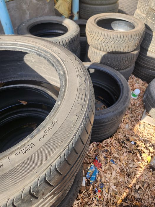 255 45 р 18 nexen