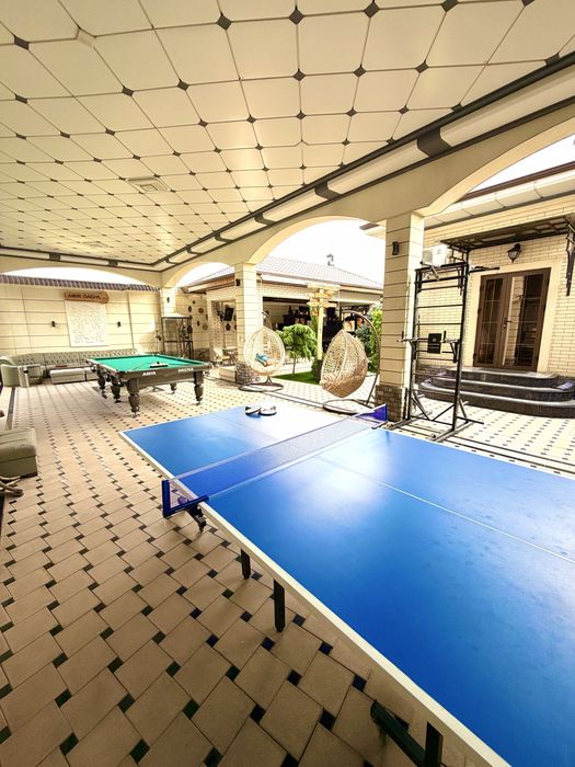 Амир дача сдаётся посуточно бассейн с фильтром и подогревом Фарғона