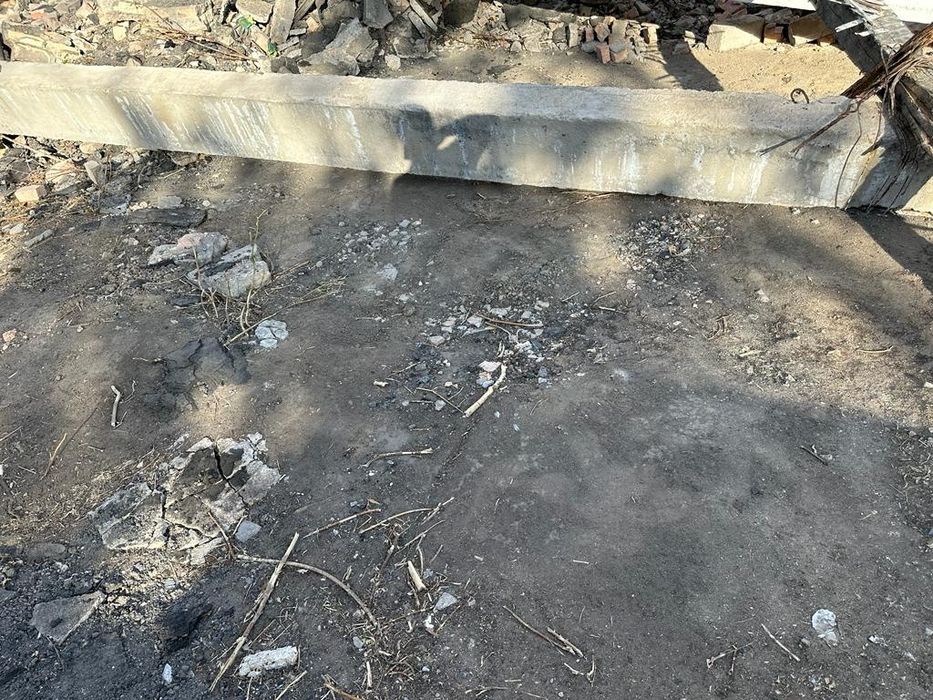 Продам пасынки бетонные