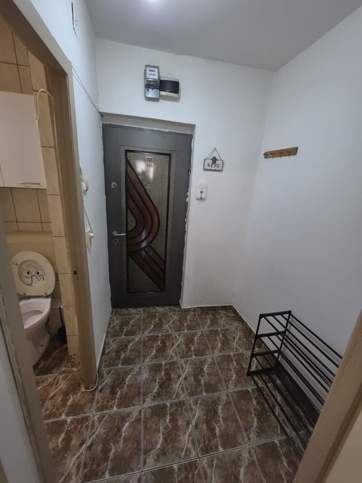 Garsoniera de inchiriat