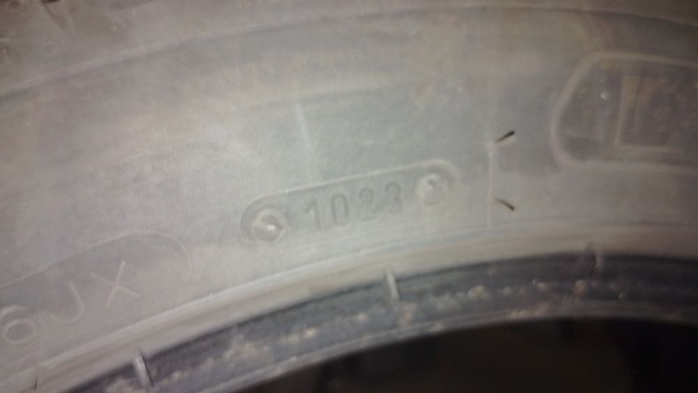 TIGAR 215/45R17 87V UHP - 6 бр.