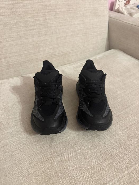 Дамски маратонки HOKA Mafat Speed 4