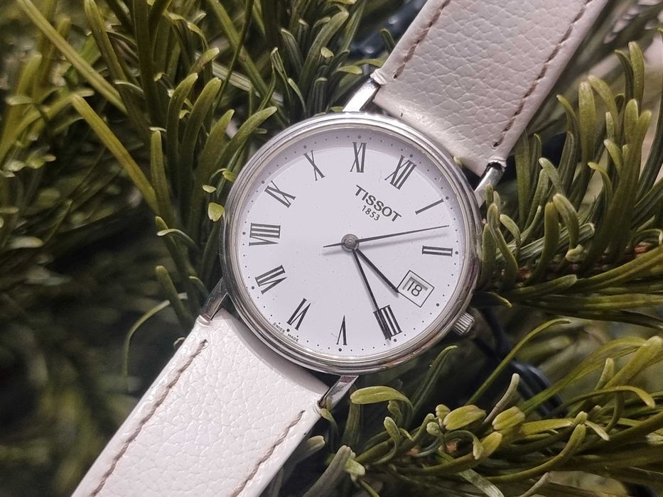 Ceas Tissot 1853 dama