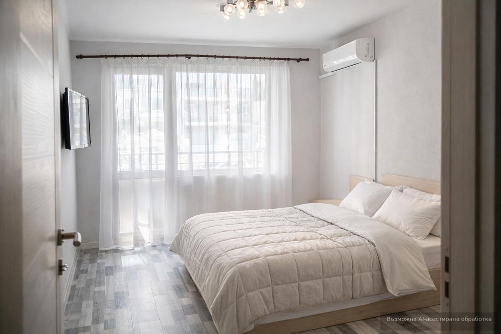 Дава се под наем Двустаен апартамент в Пловдив, Южен - 54 кв.м за 428.91 € - Снимка #3