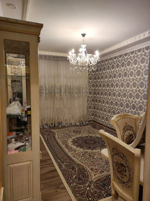 Продаётся квартира в Юнусабаде-9
