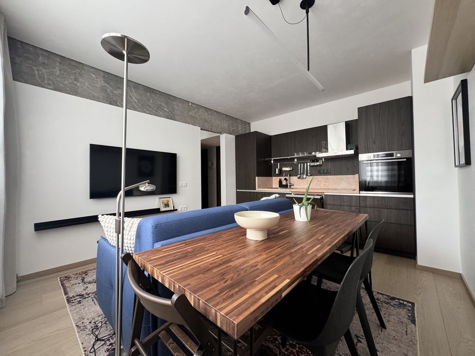 Продава се Четиристаен апартамент в София, Лозенец - 100 кв.м за 4580 €/кв.м - Снимка #7