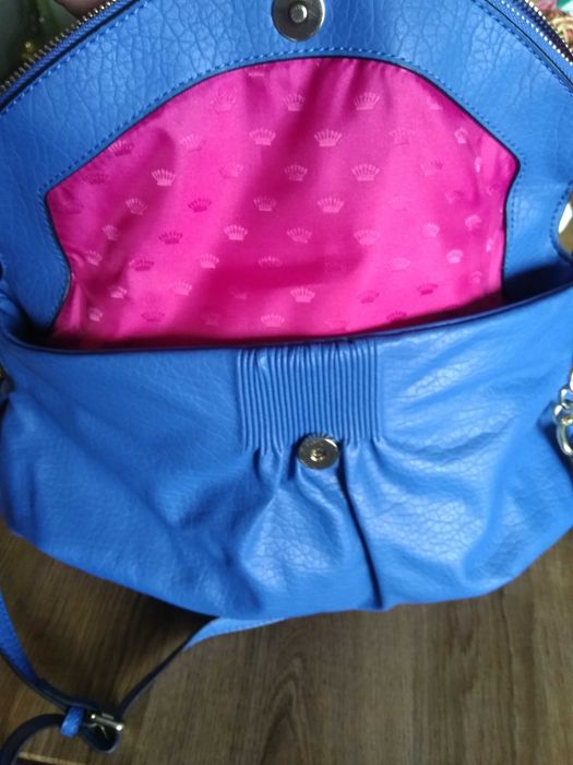 Оригинални Дамски чанти Tommy Hilfiger и Juicy couture