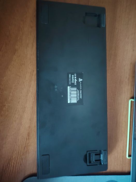 Клавиатура Ajazz ak820