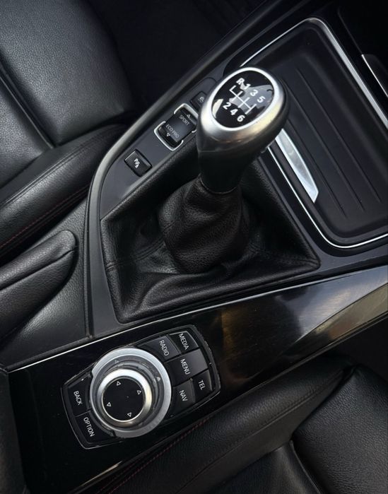 Vând BMW 320 xdrive