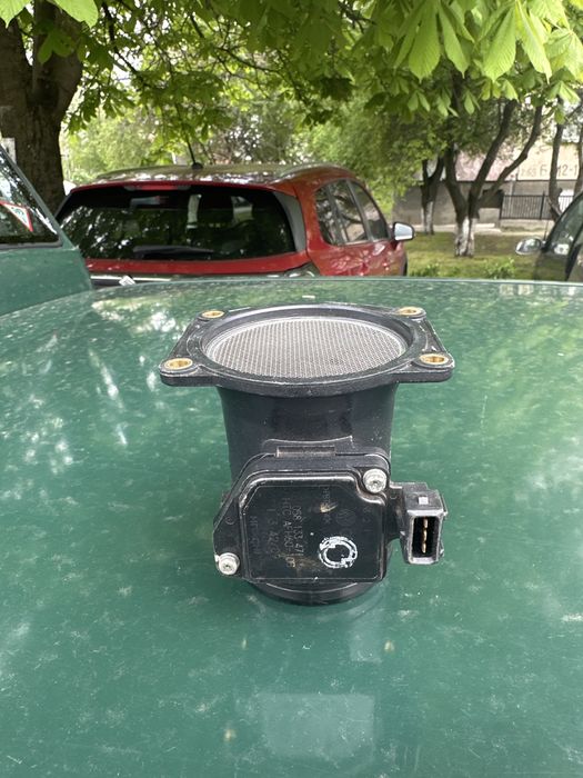 Дебитомер Audi a3 b5