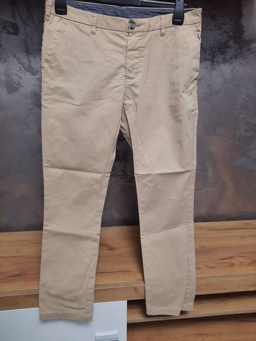 Pantalon bărbat, marca Denim GO, mărimea S