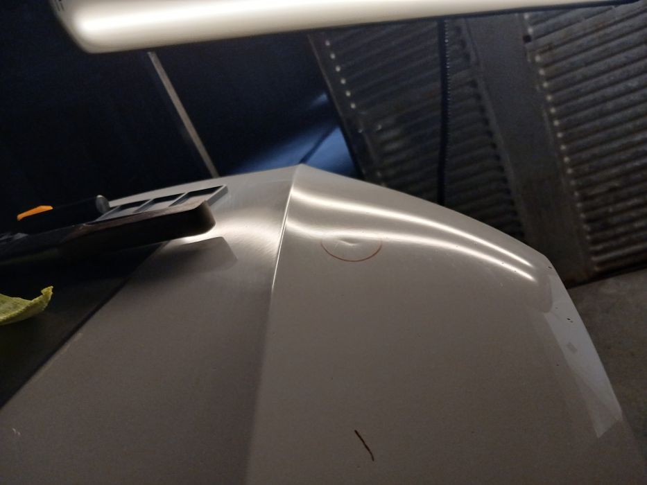 ! ГРАДУШКА / Вдлъбнатини! PDR В. Търново- изправяне на щети от градушк