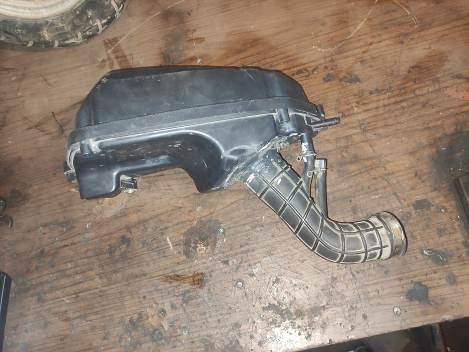 Запчасти на скутера