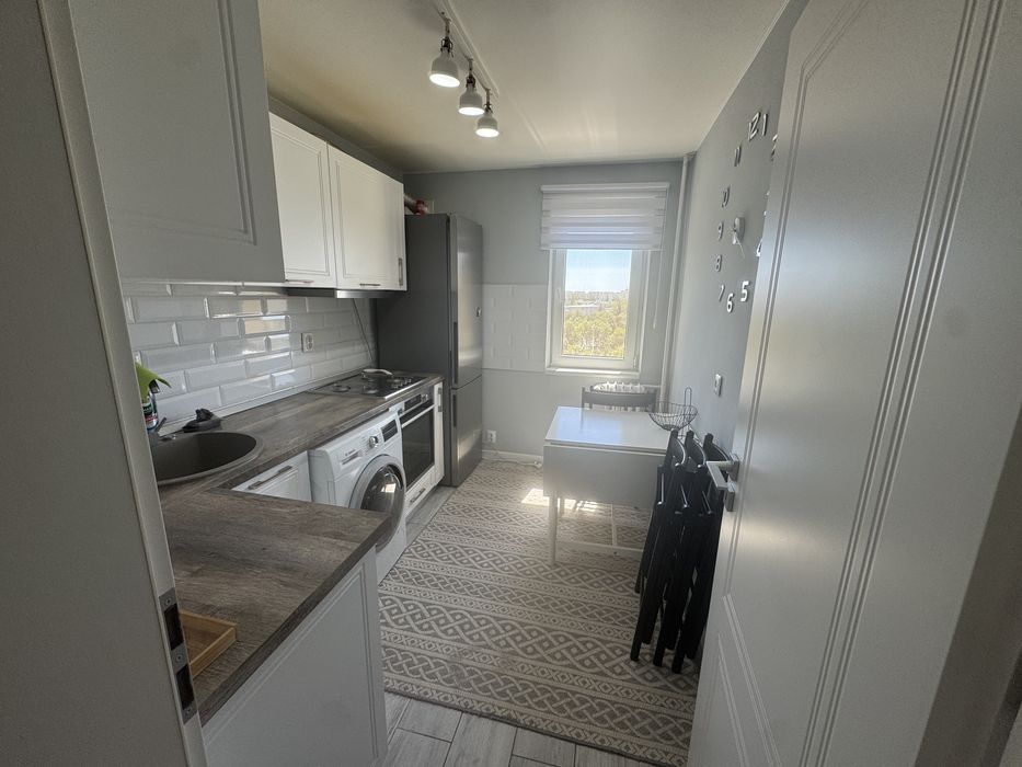 Apartament 2 camere de închiriat