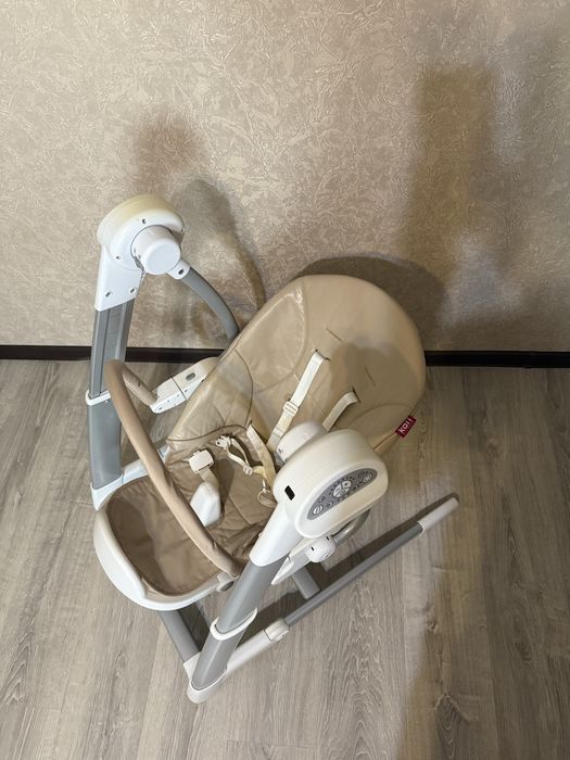 Стульчик для кормелния 3в1