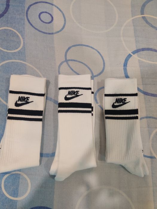 Мъжки Чорапи Nike