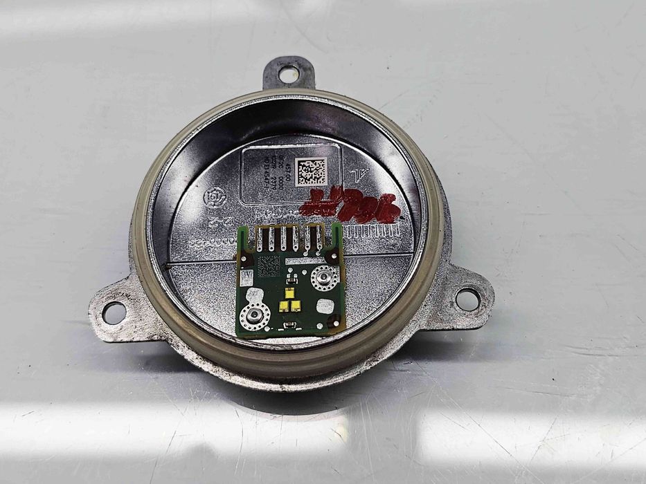 Droser far Bmw 3 Saloon (G20) [Fabr 2018-2025] OEM