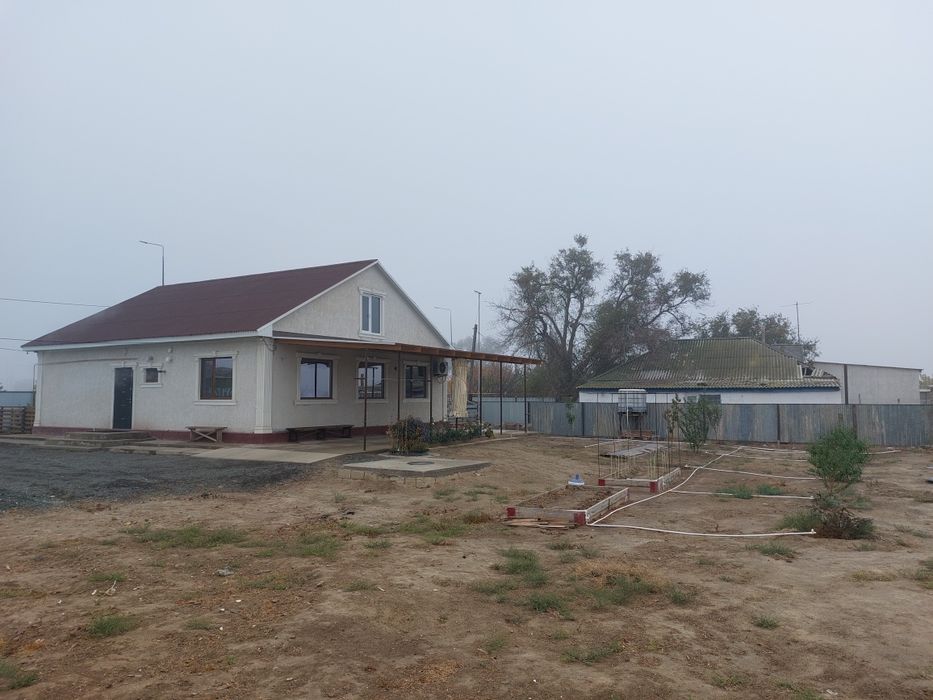 Продается частный дом