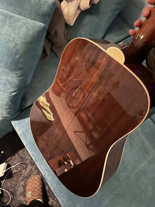 Epiphone DR212 12 String Guitar