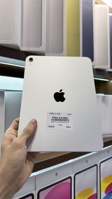 ipad 11 A16 naxtka va nasiya savdoga
