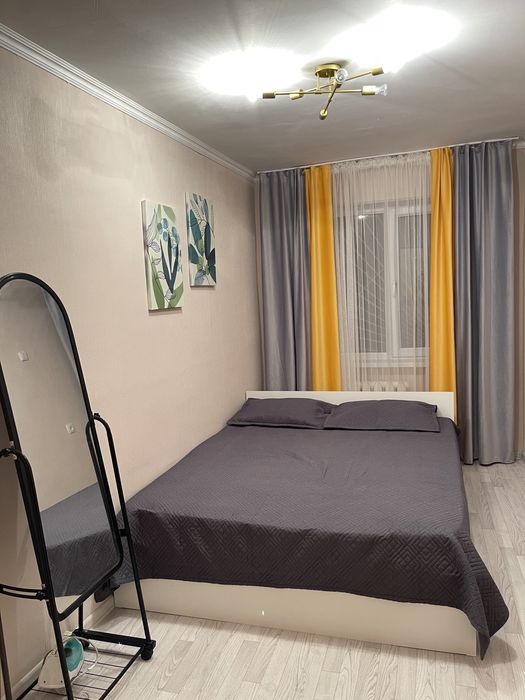 Продаётся 2-х комнатная квартира