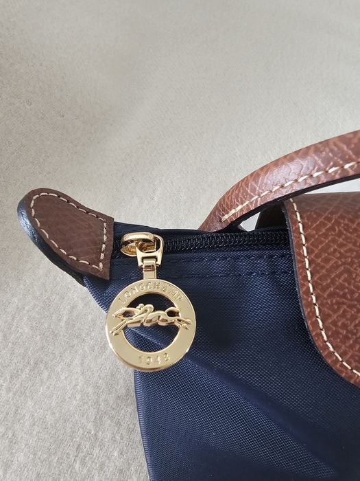 Gentuta longchamp noua