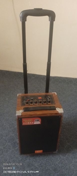 Zqs_s8 kalonka 1000w