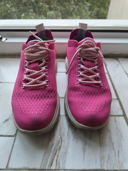 Дамски летни маратонки Geox