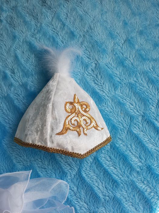 Национальное платье