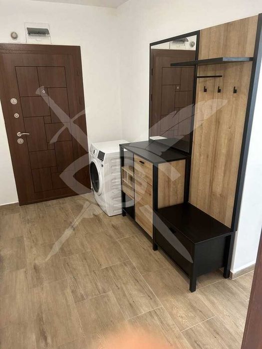 Дава се под наем Тристаен апартамент в София, Малинова долина - 93 кв.м за 797.64 € - Снимка #7