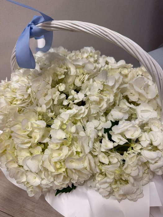 Цветы Астана 5.000